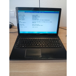 Portátil Lenovo G500 Barato y Reacondicionado | ChollosPC