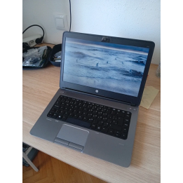 Portátil HP ProBook 640 AMD A4 Barato y Reacondicionado | ChollosPC