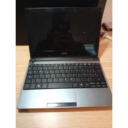 Mini Portátil Acer Aspire One Para Piezas | Netbook Repuestos | ChollosPC