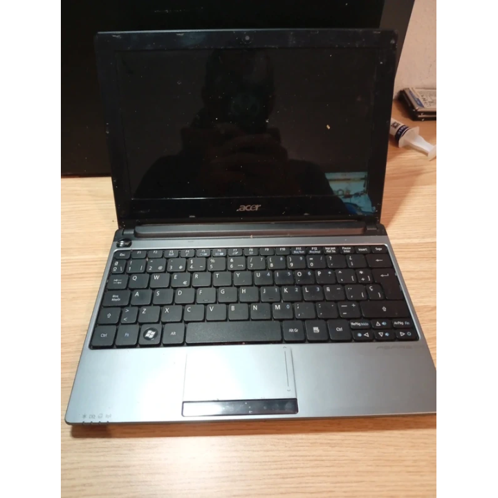 Mini Portátil Acer Aspire One Para Piezas | Netbook Repuestos | ChollosPC