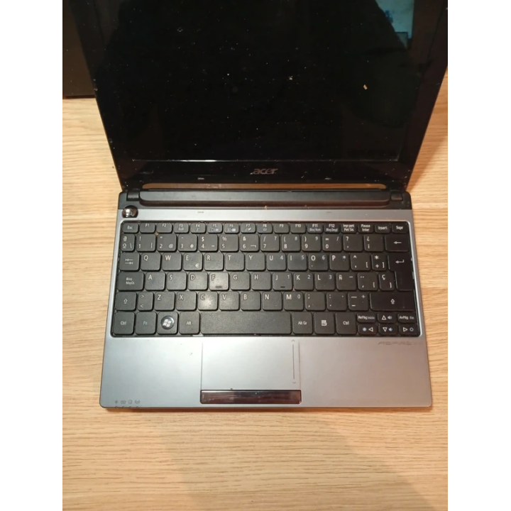 Mini Portátil Acer Aspire One Para Piezas | Netbook Repuestos | ChollosPC