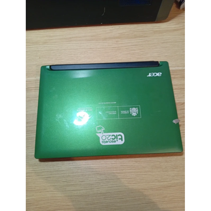 Mini Portátil Acer Aspire One Para Piezas | Netbook Repuestos | ChollosPC
