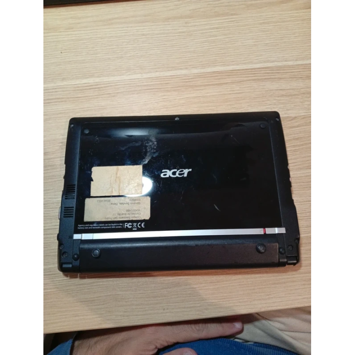 Mini Portátil Acer Aspire One Para Piezas | Netbook Repuestos | ChollosPC