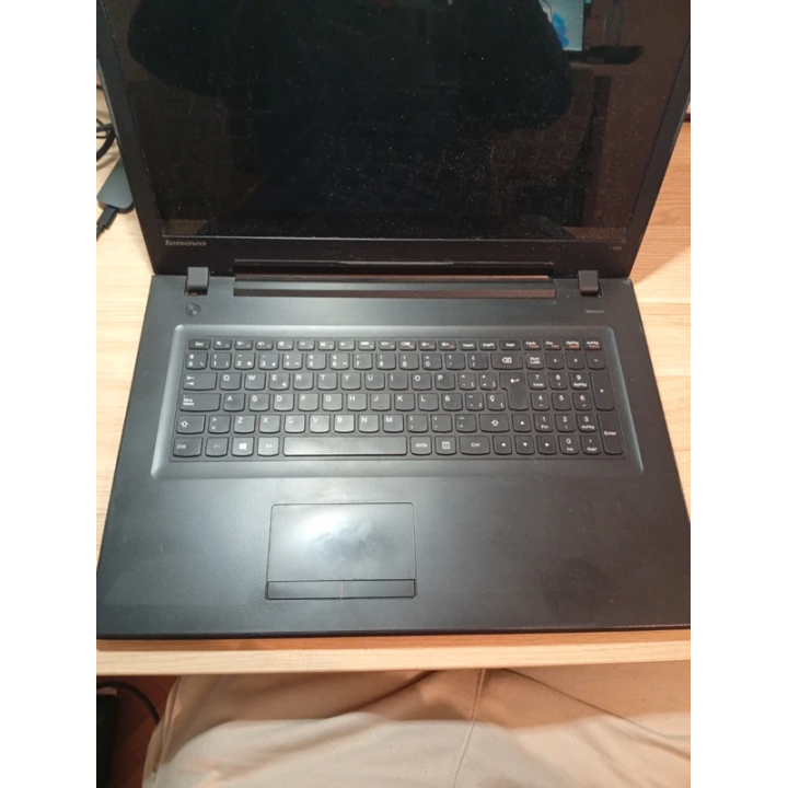 Portátil Lenovo 300-17ISK Para Piezas | Repuestos y Hardware | ChollosPC