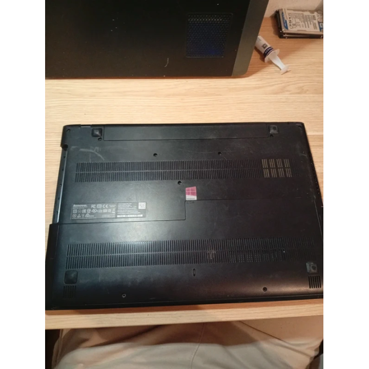 Portátil Lenovo 300-17ISK Para Piezas | Repuestos y Hardware | ChollosPC