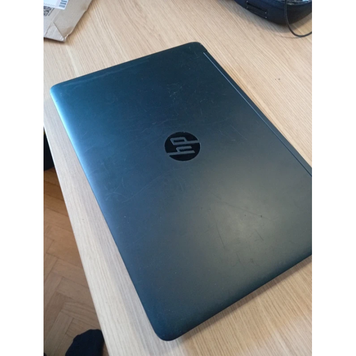 Portátil HP ProBook 640 AMD A4 Barato y Reacondicionado | ChollosPC