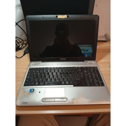 Portátil Toshiba L500D Para Piezas o Reacondicionado | ChollosPC
