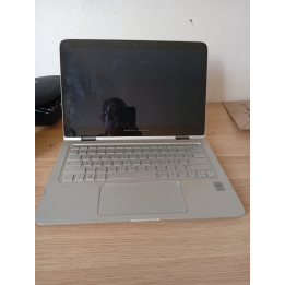HP Spectre 15 Para Piezas o Reparación | Ultrabook Premium | ChollosPC
