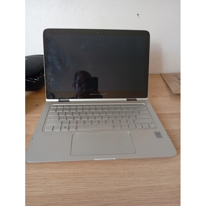 HP Spectre 15 Para Piezas o Reparación | Ultrabook Premium | ChollosPC