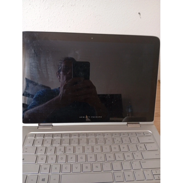 HP Spectre 15 Para Piezas o Reparación | Ultrabook Premium | ChollosPC