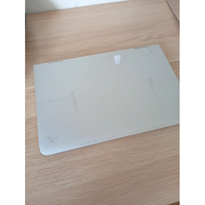 HP Spectre 15 Para Piezas o Reparación | Ultrabook Premium | ChollosPC