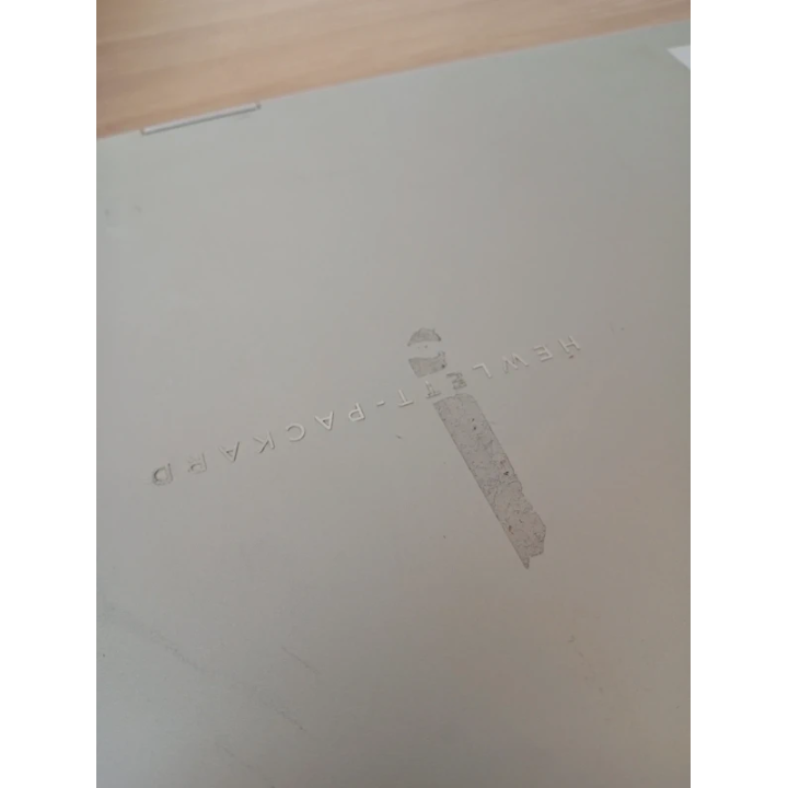 HP Spectre 15 Para Piezas o Reparación | Ultrabook Premium | ChollosPC