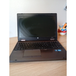 Portátil HP ProBook 6570b i5 Para Piezas o Reparación | ChollosPC