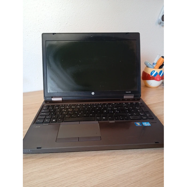 Portátil HP ProBook 6570b i5 Para Piezas o Reparación | ChollosPC