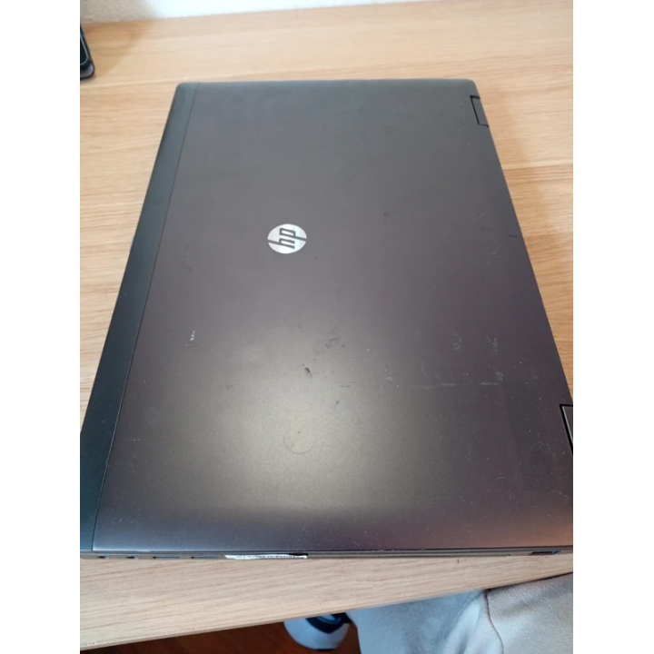 Portátil HP ProBook 6570b i5 Para Piezas o Reparación | ChollosPC