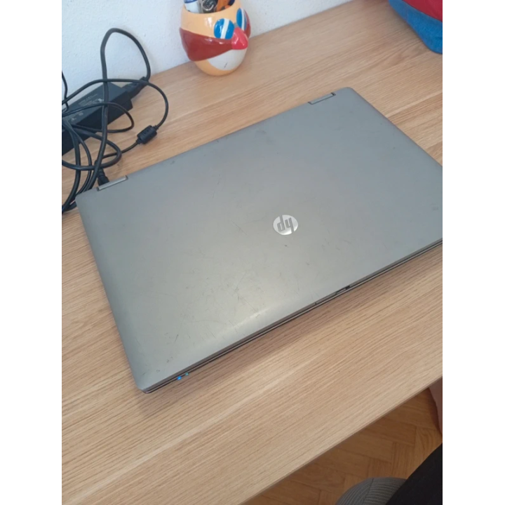 Portátil HP ProBook 6550b Barato y Reacondicionado | ChollosPC