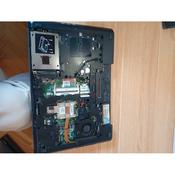 Portátil HP ProBook 6570b i5 Para Piezas o Reparación | ChollosPC