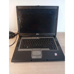 Portátil Dell PO04X Para Piezas o Reacondicionado | ChollosPC