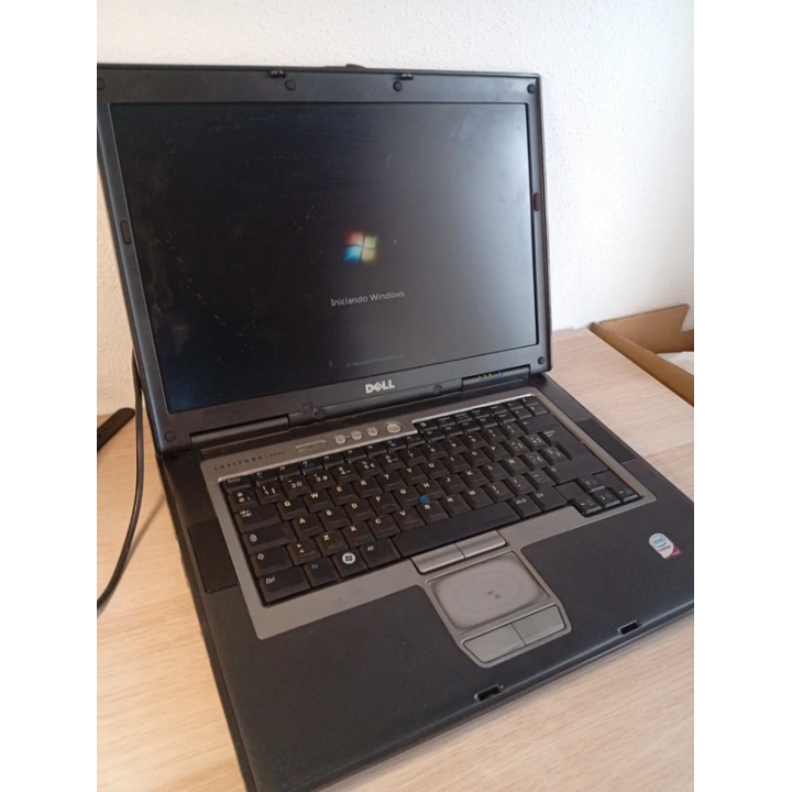 Portátil Dell PO04X Para Piezas o Reacondicionado | ChollosPC