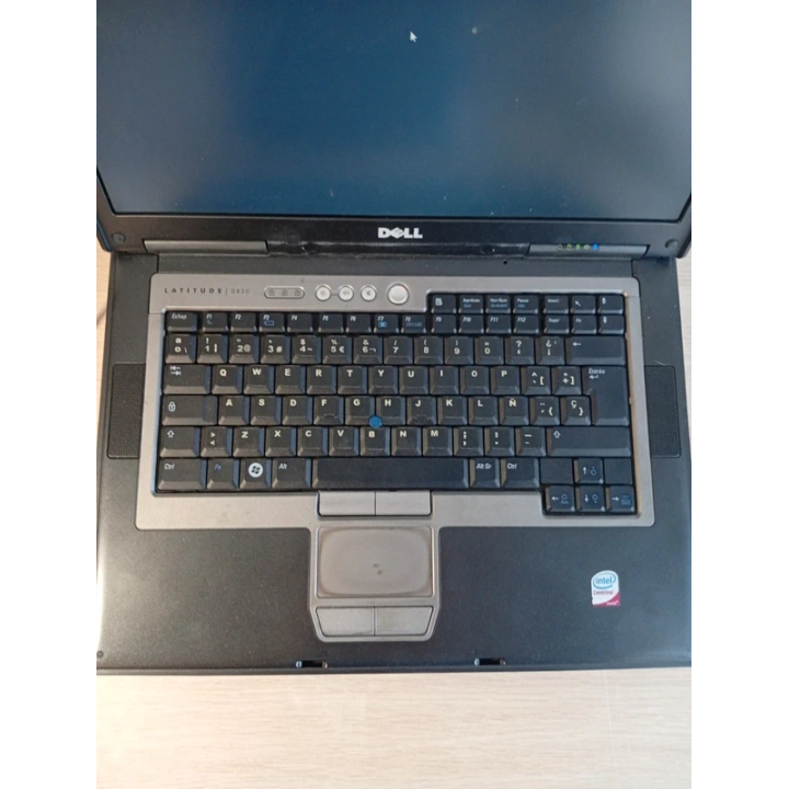 Portátil Dell PO04X Para Piezas o Reacondicionado | ChollosPC