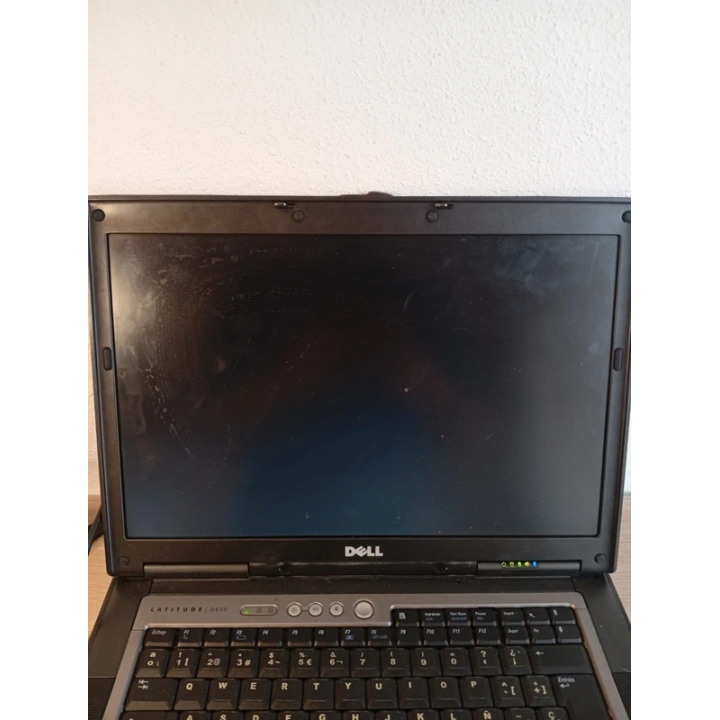 Portátil Dell PO04X Para Piezas o Reacondicionado | ChollosPC