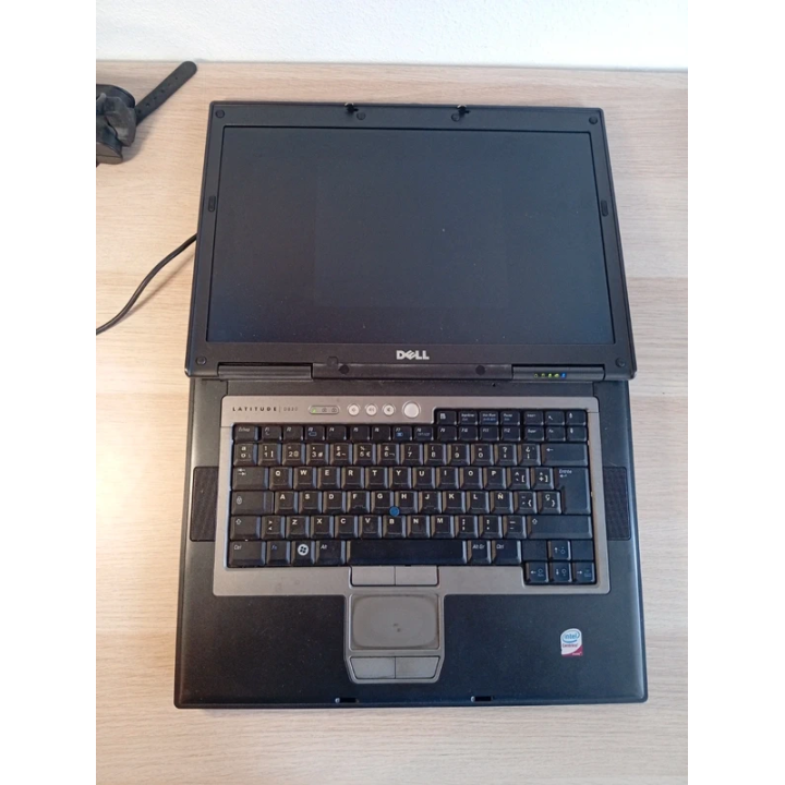 Portátil Dell PO04X Para Piezas o Reacondicionado | ChollosPC
