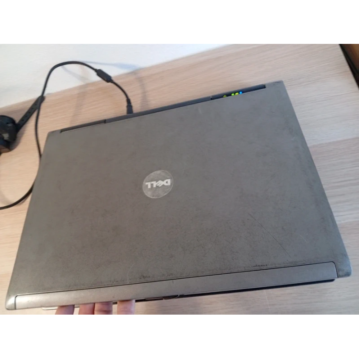 Portátil Dell PO04X Para Piezas o Reacondicionado | ChollosPC