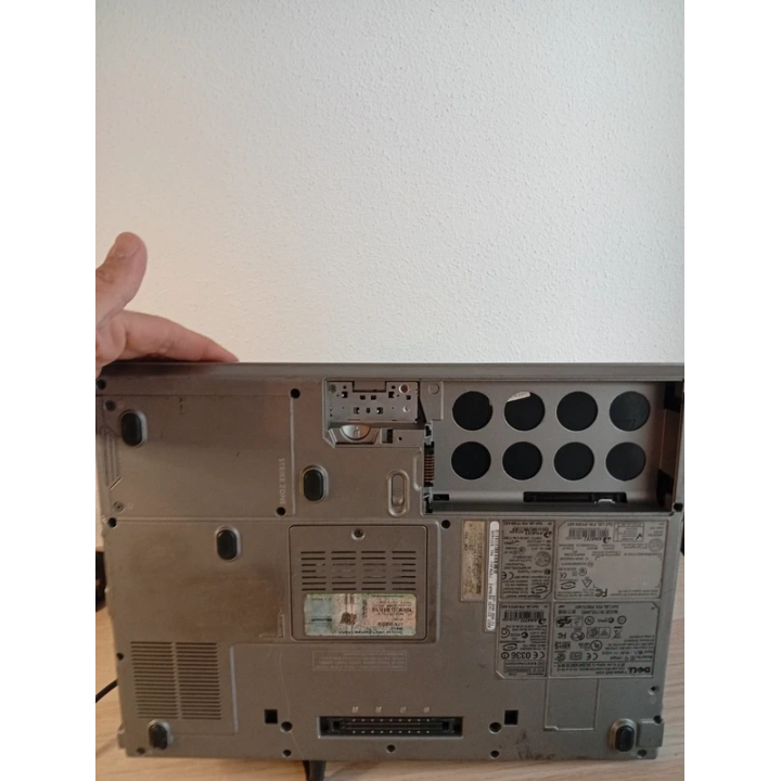 Portátil Dell PO04X Para Piezas o Reacondicionado | ChollosPC