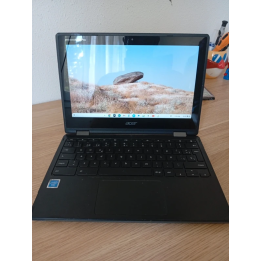 Portátil Acer Chrome OS Barato y Reacondicionado | Chromebook | ChollosPC