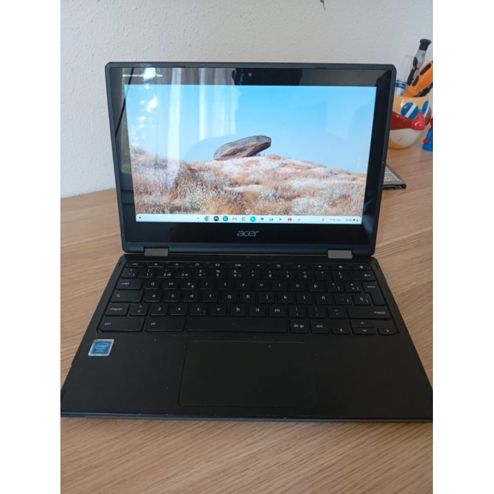 Portátil Acer Chrome OS Barato y Reacondicionado | Chromebook | ChollosPC