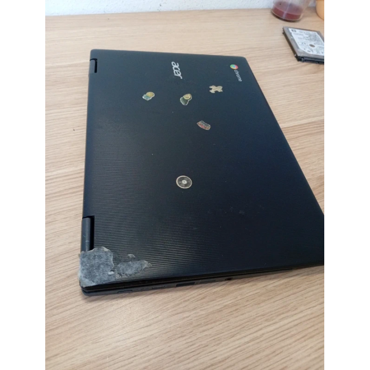 Portátil Acer Chrome OS Barato y Reacondicionado | Chromebook | ChollosPC
