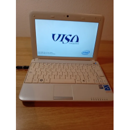 Mini Portátil VISA Computers Atom Barato y Reacondicionado | ChollosPC