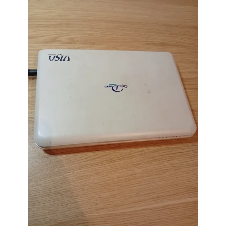 Mini Portátil VISA Computers Atom Barato y Reacondicionado | ChollosPC