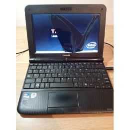 Portátil Toshiba NB250 Para Piezas | Netbook y Repuestos | ChollosPC