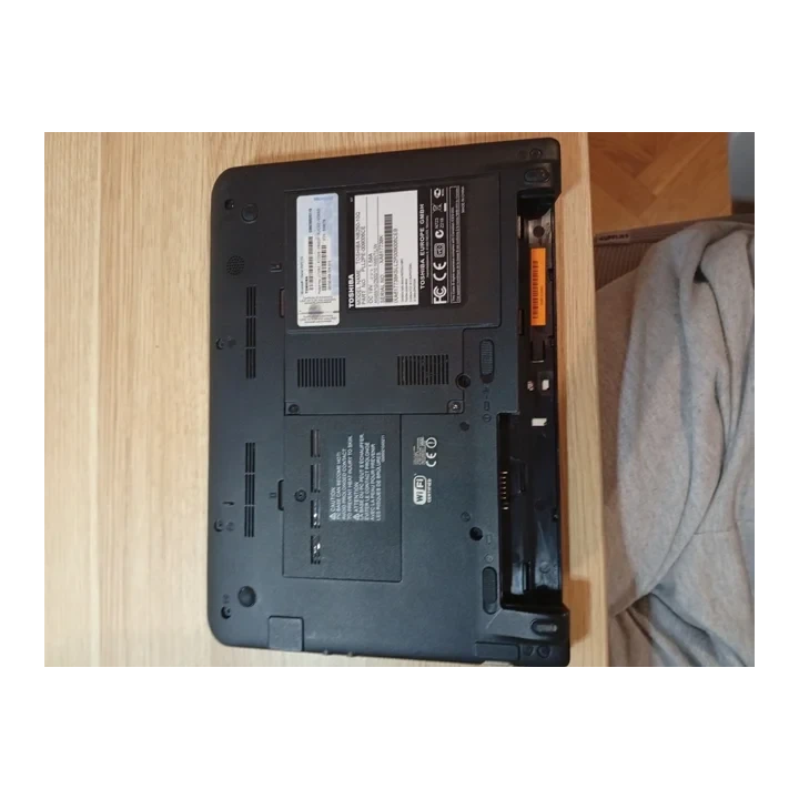 Portátil Toshiba NB250 Para Piezas | Netbook y Repuestos | ChollosPC