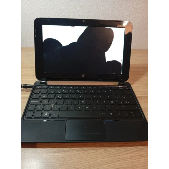 HP Mini Atom Para Piezas o Reparación | Netbook HP | ChollosPC