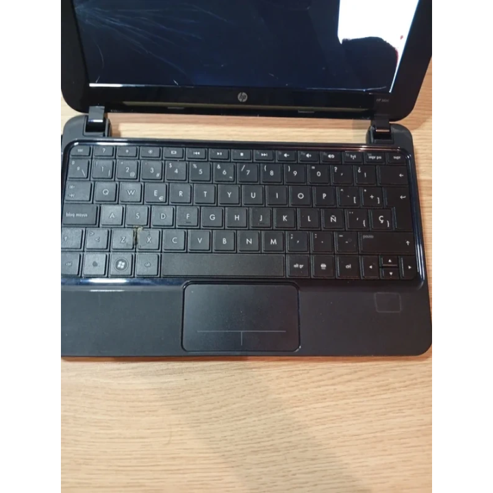 HP Mini Atom Para Piezas o Reparación | Netbook HP | ChollosPC