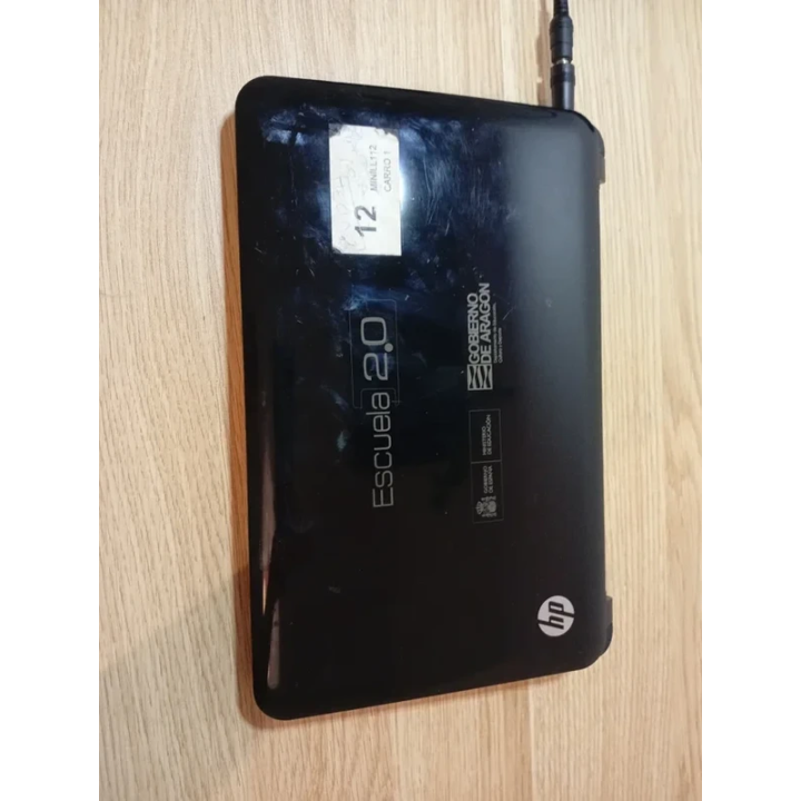 HP Mini Atom Para Piezas o Reparación | Netbook HP | ChollosPC