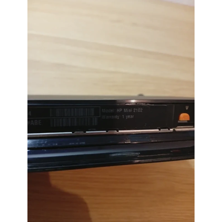 HP Mini Atom Para Piezas o Reparación | Netbook HP | ChollosPC