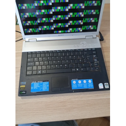 Portátil Sony VAIO VGN-FZ21S Para Piezas | Repuestos y Hardware | ChollosPC