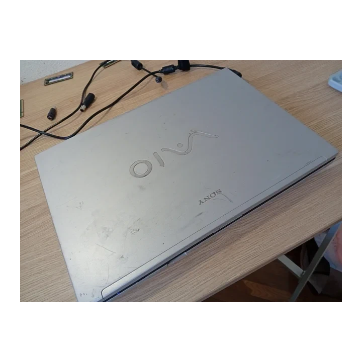 Portátil Sony VAIO VGN-FZ21S Para Piezas | Repuestos y Hardware | ChollosPC