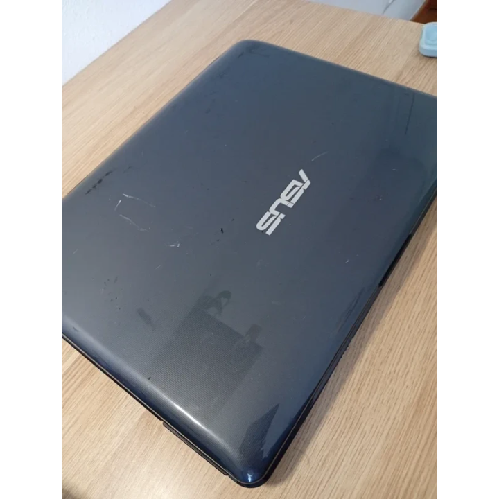 Portátil ASUS X5AV Core 2 Duo Para Piezas o Reacondicionado | ChollosPC