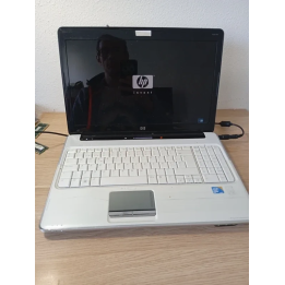 Portátil HP Pavilion dv6-1285es Core 2 Duo Para Piezas | ChollosPC