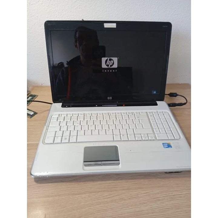 Portátil HP Pavilion dv6-1285es Core 2 Duo Para Piezas | ChollosPC
