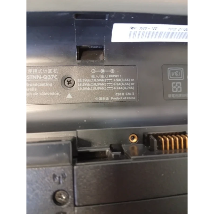Portátil HP Pavilion dv6-1285es Core 2 Duo Para Piezas | ChollosPC