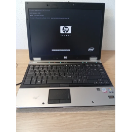 Portátil HP EliteBook 6930p Para Piezas o Reacondicionado | ChollosPC