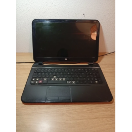 Portátil HP 15-b123es Negro Para Piezas o Reparación | ChollosPC