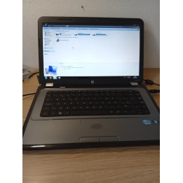 Portátil HP Pavilion g6-1213ss i5 Para Piezas o Reacondicionado | ChollosPC