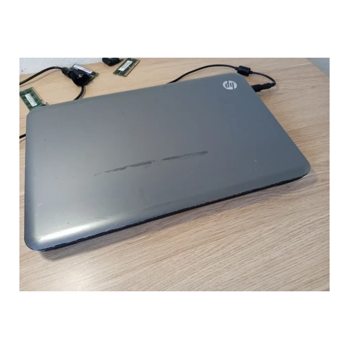 Portátil HP Pavilion g6-1213ss i5 Para Piezas o Reacondicionado | ChollosPC