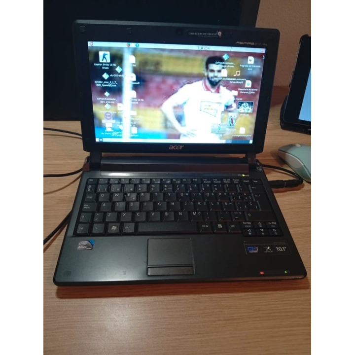 Portátil Acer Aspire One Barato y Reacondicionado | ChollosPC
